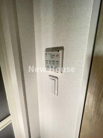 LUORE大塚の設備