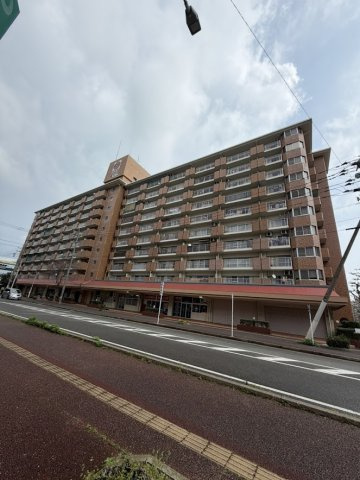 ふよう港ハイツの画像