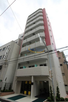 【外観】 | ビガーポリス224松ヶ枝町Ⅱ