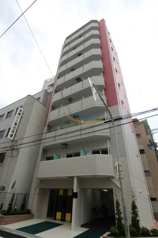 【外観】 | ビガーポリス224松ヶ枝町Ⅱ
