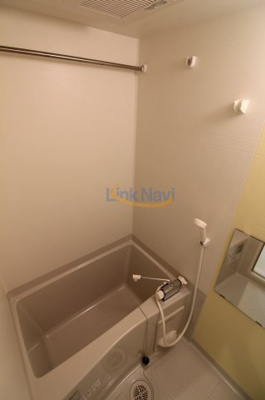 【浴室】 | ビガーポリス224松ヶ枝町Ⅱ