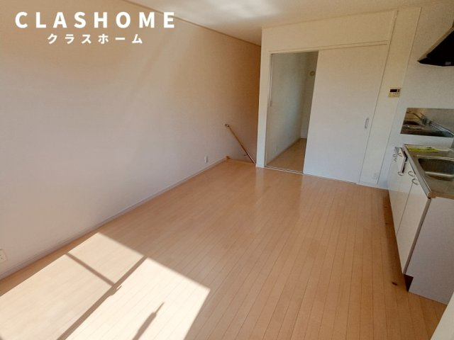 ボワセードル　　刈谷市近郊の賃貸はクラスホーム刈谷店の内装