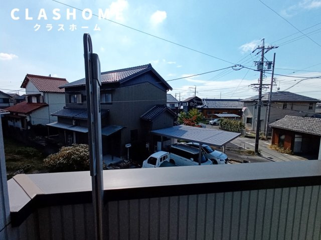 ボワセードル　　刈谷市近郊の賃貸はクラスホーム刈谷店の展望