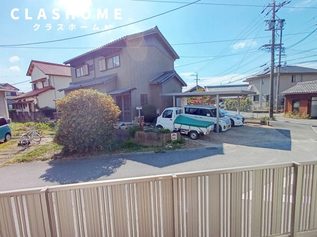 ボワセードル　　刈谷市近郊の賃貸はクラスホーム刈谷店の展望