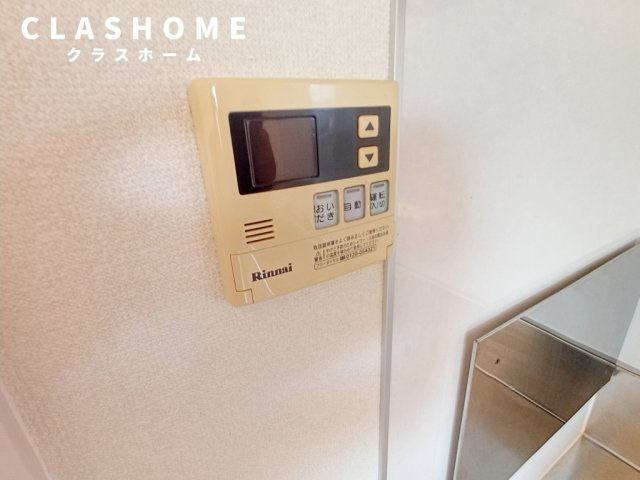 ボワセードル　　刈谷市近郊の賃貸はクラスホーム刈谷店の設備