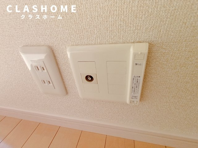 ボワセードル　　刈谷市近郊の賃貸はクラスホーム刈谷店の設備
