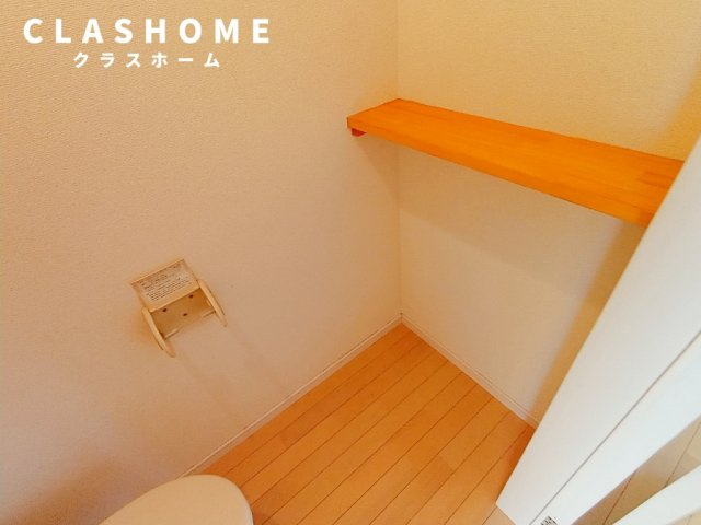 ボワセードル　　刈谷市近郊の賃貸はクラスホーム刈谷店の設備