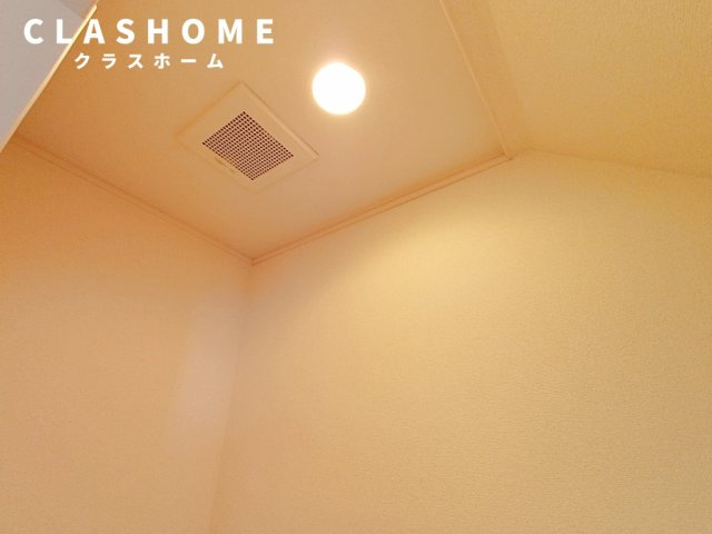 ボワセードル　　刈谷市近郊の賃貸はクラスホーム刈谷店の設備