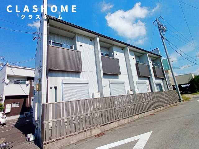 ボワセードル　　刈谷市近郊の賃貸はクラスホーム刈谷店の外観