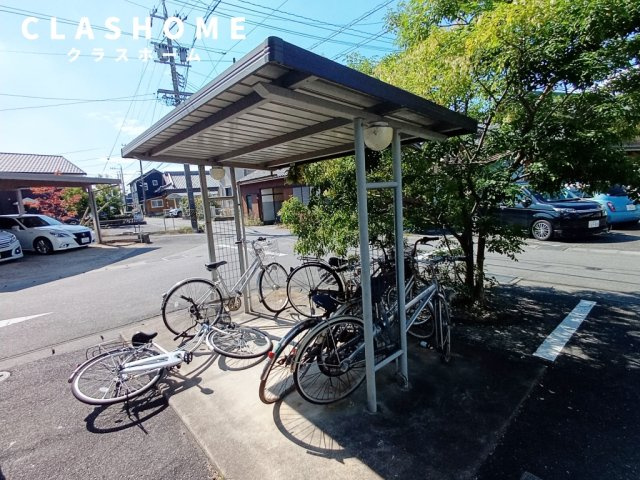 ボワセードル　　刈谷市近郊の賃貸はクラスホーム刈谷店のその他共用部分