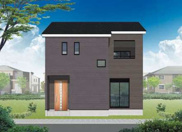 リーブルガーデン.S前橋市小相木町第6ー①の画像