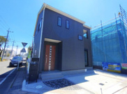 リーブルガーデン.S前橋市小相木町第6ー①の画像