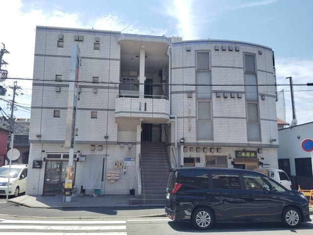 ＦＬＥＸ浜田１４番館