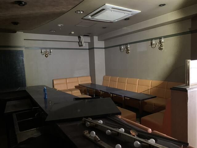 ＦＬＥＸ浜田１４番館の内装