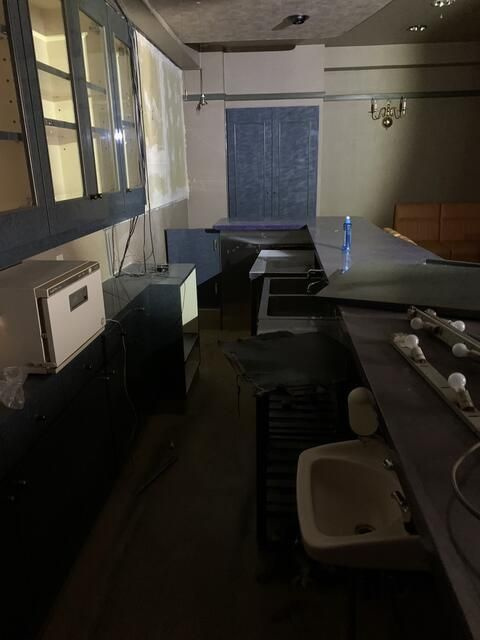 ＦＬＥＸ浜田１４番館の内装