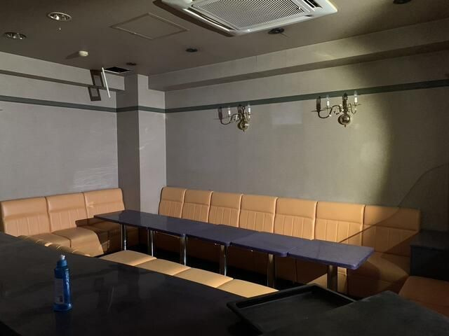 ＦＬＥＸ浜田１４番館の内装