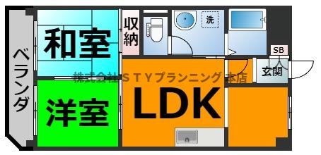 仲介手数料0円！アモール高針