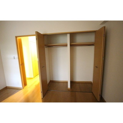 【収納】 | ガーデン杉並方南