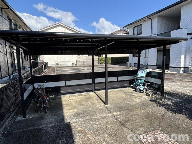 サンフローラ　Ａ棟のその他共用部分