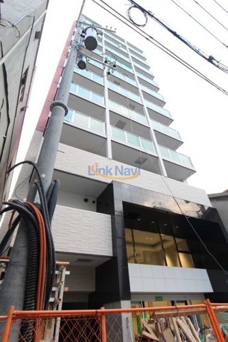 ビガーポリス528滝川公園Ⅲ｜大阪市北区の賃貸マンションならLink Navi