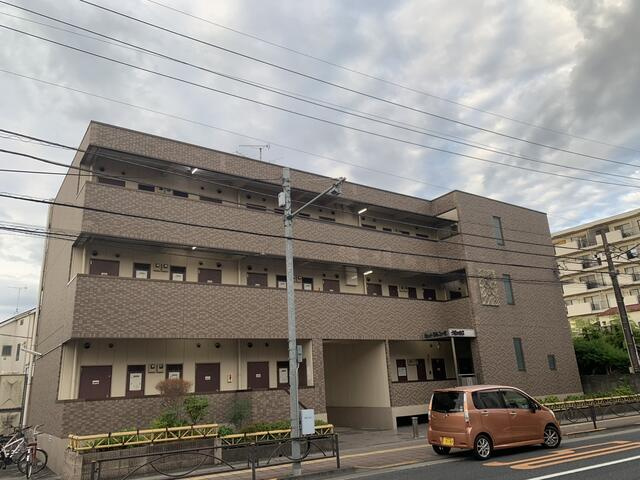 セントラルコーポクロッカス館の画像