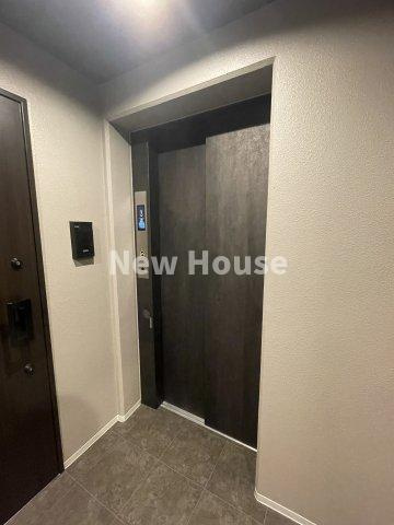 LUORE大塚のその他共用部分