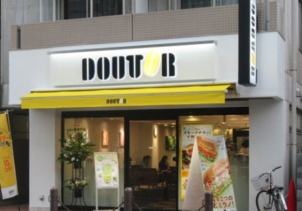 LUORE大塚の周辺