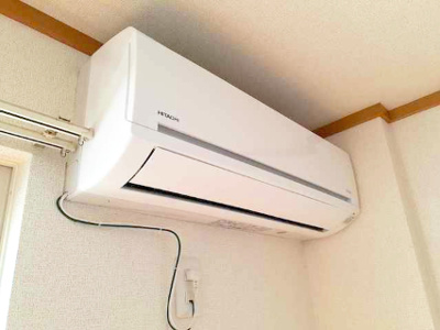 【設備】 | ウルー　アンジュⅠ
