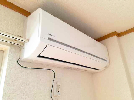 【設備】 | ウルー　アンジュⅠ
