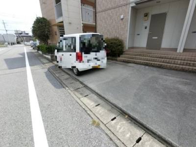 【駐車場】 | フレックス城東