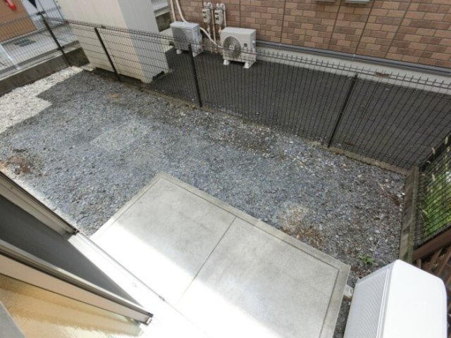 【庭】 | フレックス城東
