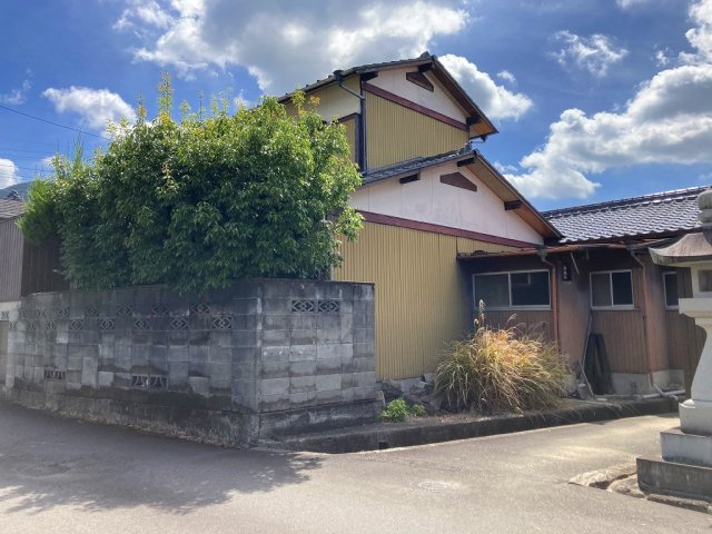 高松市国分寺町福家甲売り土地