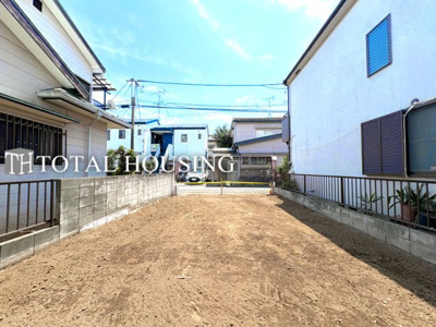 【外観】 | 【弊社売主物件】西東京市北原町１丁目　新築戸建　全1棟