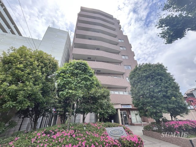グローリオ十条