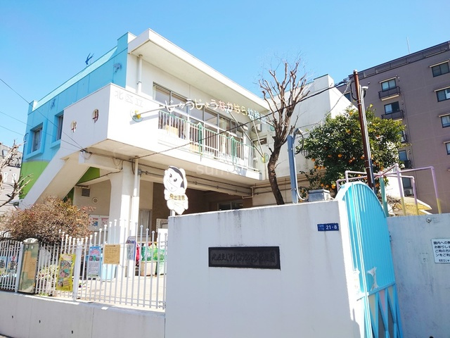 グローリオ十条のその他|北区立じゅうじょうなかはら幼稚園