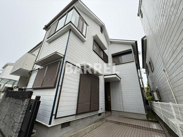 瀬川2丁目戸建