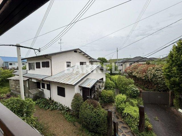 瀬川2丁目戸建の展望
