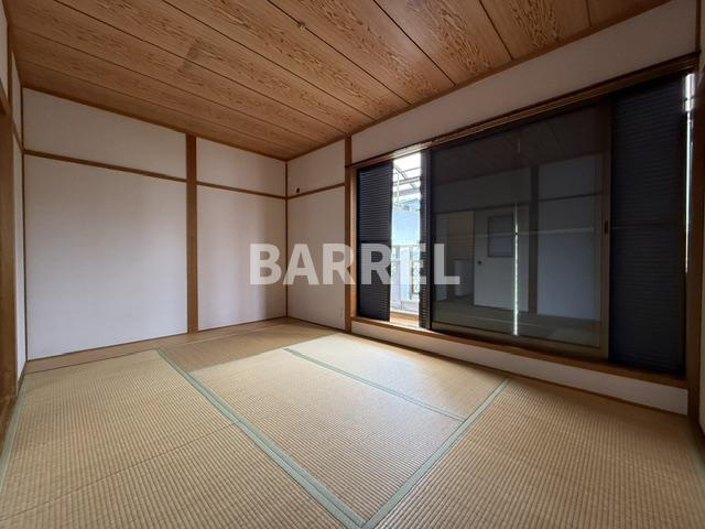 瀬川2丁目戸建の和室