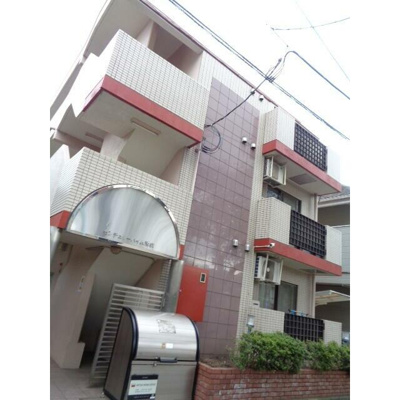 【外観】 | センチュリーハイム池袋　15447　