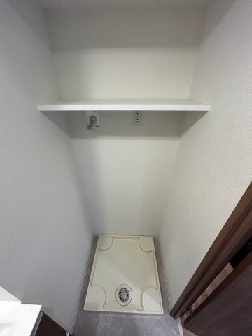 ラグディア北新宿の設備