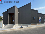 行田佐間第8　新築戸建　Livele Garden.S　全1棟　1号棟の画像
