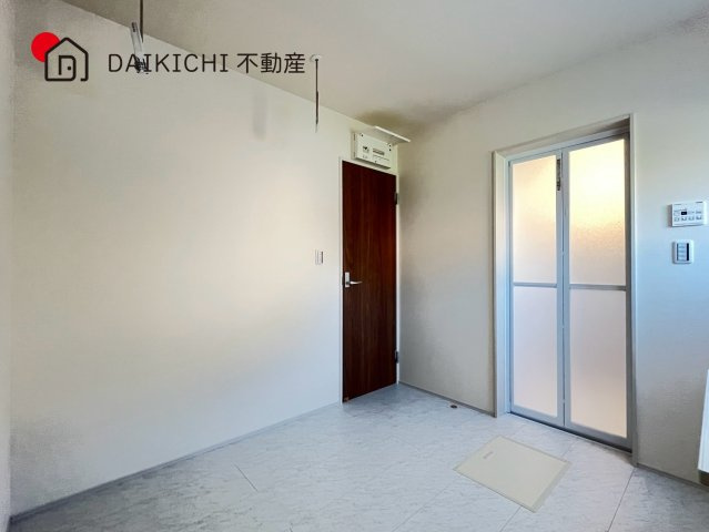 【脱衣所】 | 行田佐間第8　新築戸建　Livele Garden.S　全1棟　1号棟