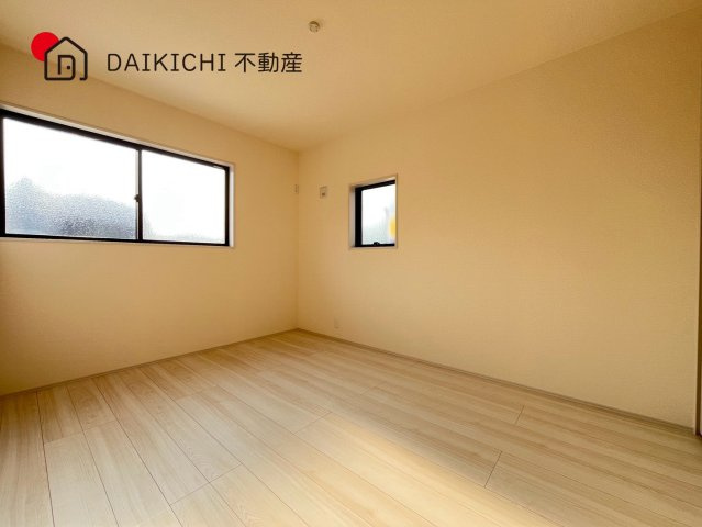 【洋室】 | 行田佐間第8　新築戸建　Livele Garden.S　全1棟　1号棟