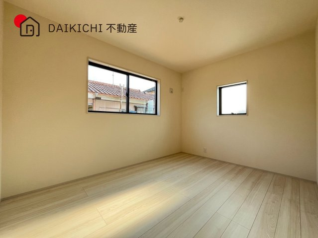 【子供部屋】 | 行田佐間第8　新築戸建　Livele Garden.S　全1棟　1号棟