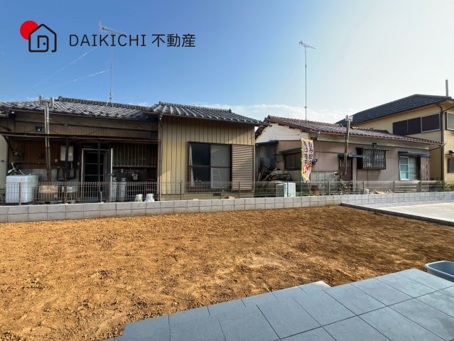 【庭】 | 行田佐間第8　新築戸建　Livele Garden.S　全1棟　1号棟