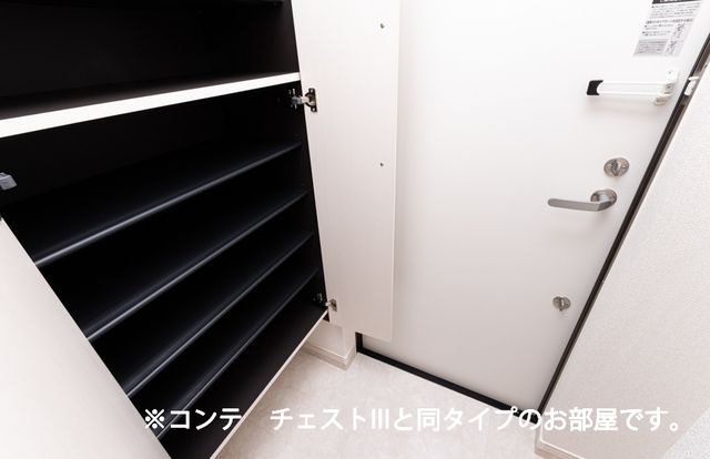 【収納】 | ヌーヴェルラ・ヴィ
