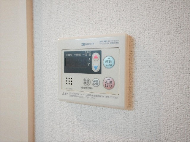 スプランディッド淀屋橋DUEの設備