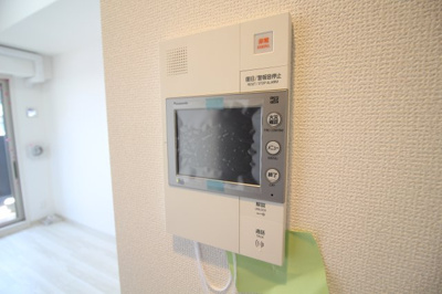 【セキュリティ】 | エステムコート三宮EASTⅣザフロント