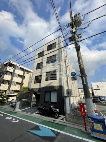 WINDS蒲田