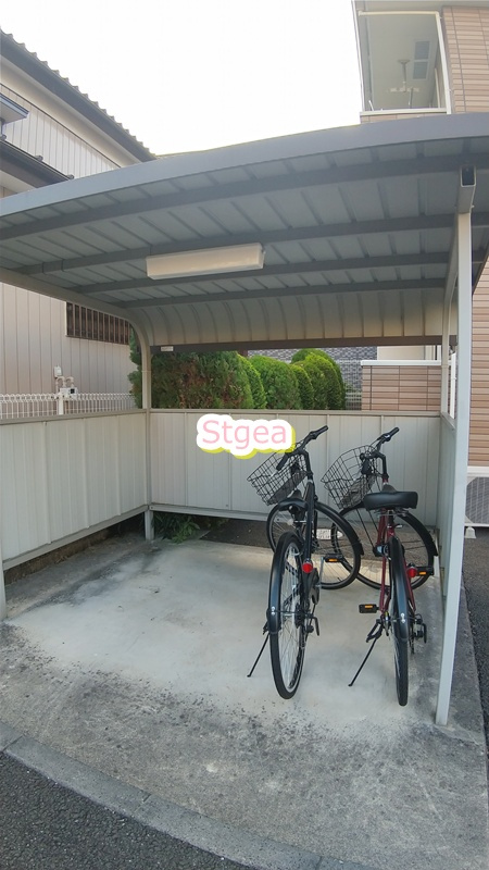 飛天のその他共用部分
